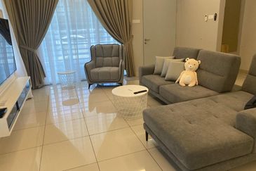 Taman Bukit Kepayang