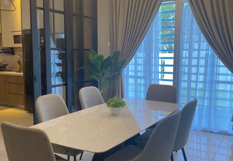 Taman Bukit Kepayang