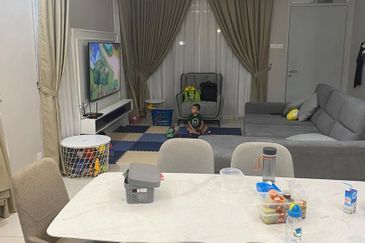 Taman Bukit Kepayang