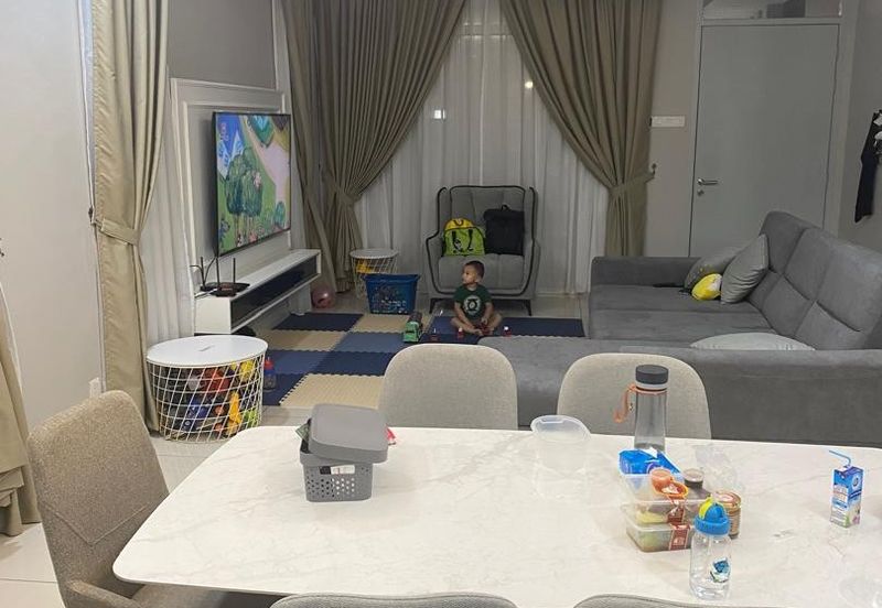 Taman Bukit Kepayang