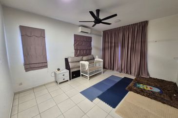 Taman Bukit Kepayang