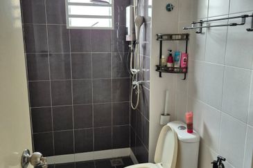 Taman Bukit Kepayang