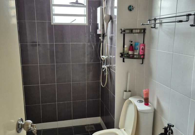 Taman Bukit Kepayang