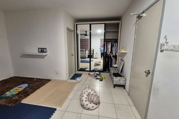 Taman Bukit Kepayang