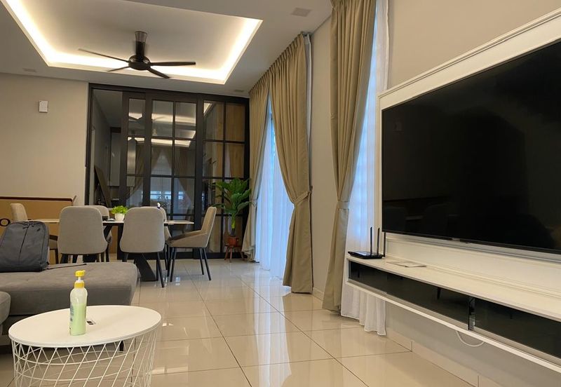 Taman Bukit Kepayang