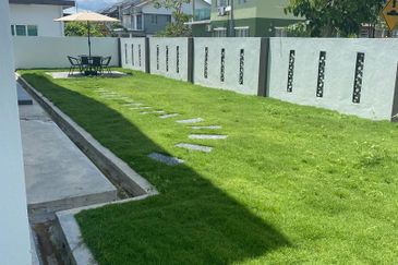 Taman Bukit Kepayang