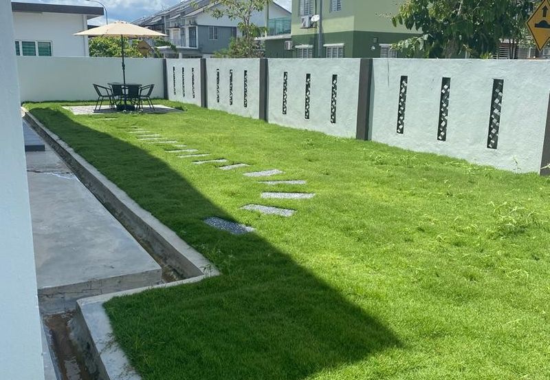 Taman Bukit Kepayang