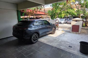 Taman Tasik Semenyih (Lake Residence)