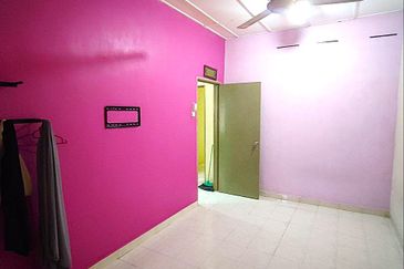 Taman Tasik Semenyih (Lake Residence)