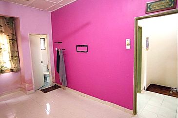 Taman Tasik Semenyih (Lake Residence)