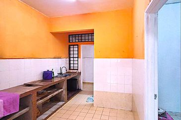 Taman Tasik Semenyih (Lake Residence)