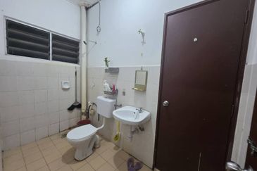 Taman Saujana Puchong