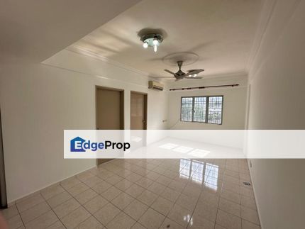 85. Kantan Court, Seri Kembangan Booking RM1000, Selangor, Seri Kembangan