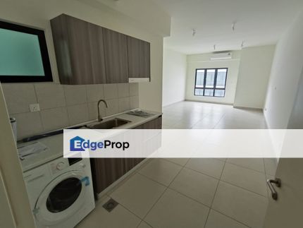 86. Edusphere Suites, Cyber 11, Cyberjay, Booking RM1000 Full Loan , Selangor, Cyberjaya