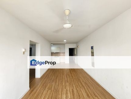 86. Booking RM1000 Full Loan Alam Prima Apartment, Seksyen 22, Shah Alam, Selangor, Shah Alam