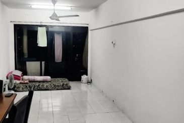 Perdana Apartment