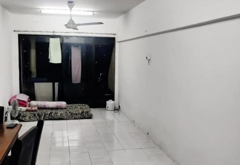Perdana Apartment