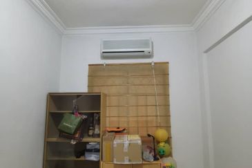 Vista Bayu Apartment, Taman Bayu Perdana