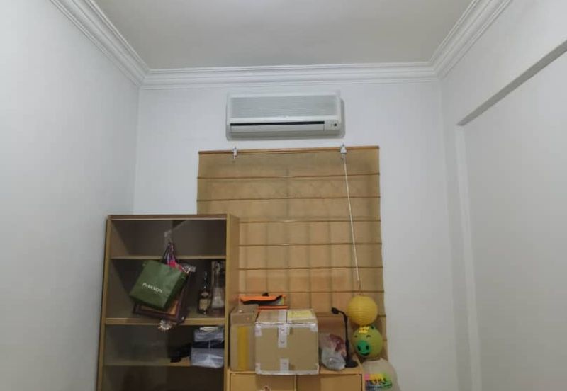 Vista Bayu Apartment, Taman Bayu Perdana