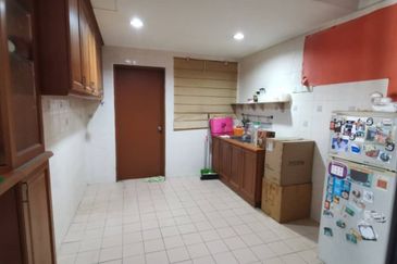 Vista Bayu Apartment, Taman Bayu Perdana
