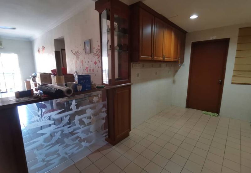 Vista Bayu Apartment, Taman Bayu Perdana