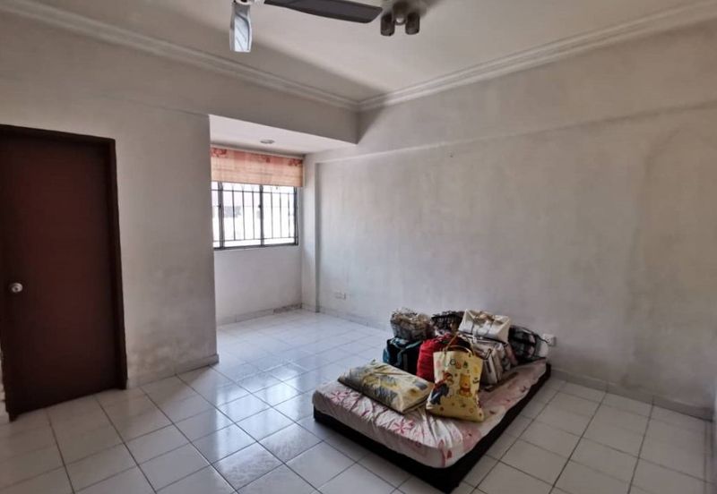 Vista Bayu Apartment, Taman Bayu Perdana