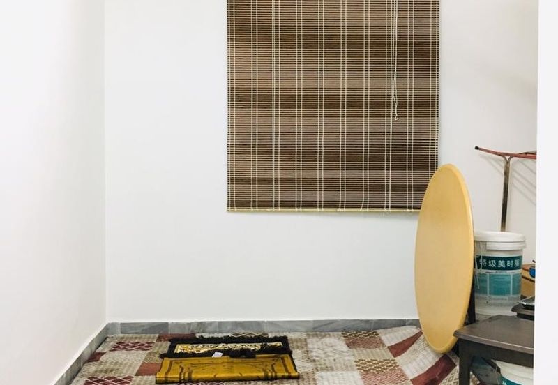 Ilham Apartment, TTDI Jaya