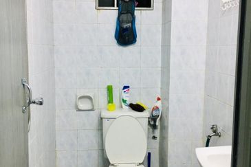 Ilham Apartment, TTDI Jaya