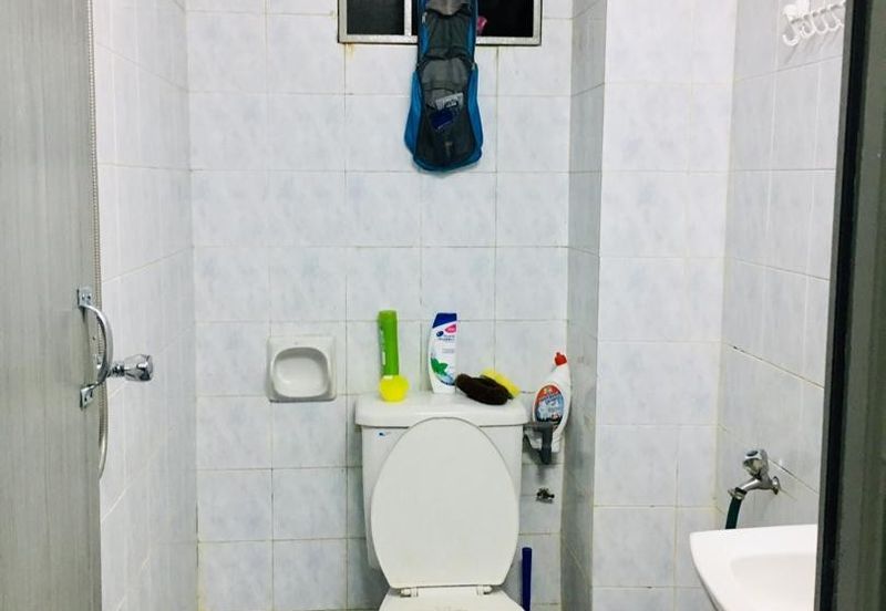 Ilham Apartment, TTDI Jaya