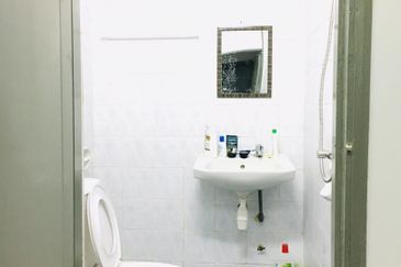 Ilham Apartment, TTDI Jaya