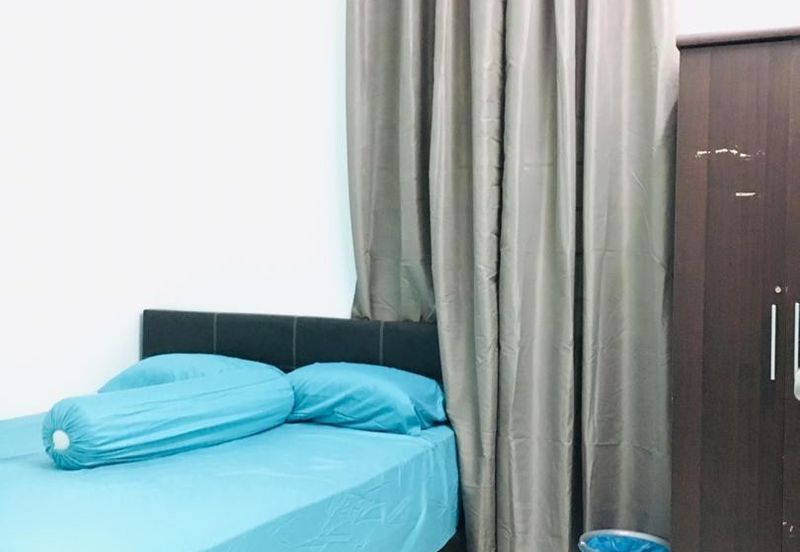 Ilham Apartment, TTDI Jaya