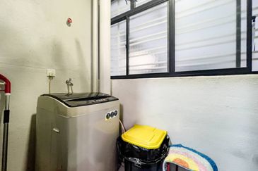 Kita Impian @ Cybersouth