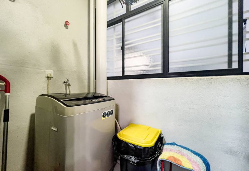 Kita Impian @ Cybersouth