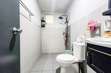 Kita Impian @ Cybersouth