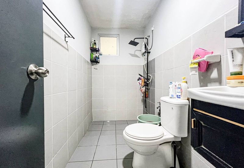 Kita Impian @ Cybersouth