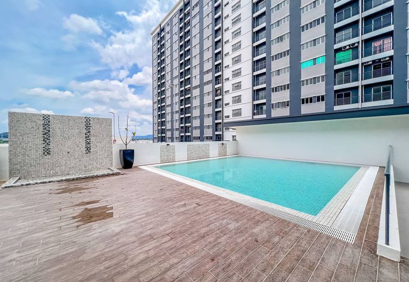 Kita Impian @ Cybersouth