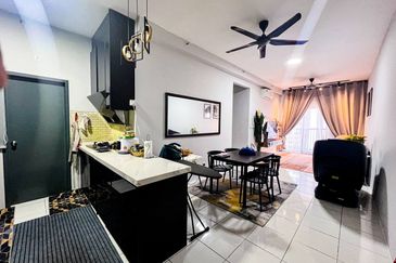 Kita Impian @ Cybersouth