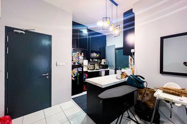 Kita Impian @ Cybersouth