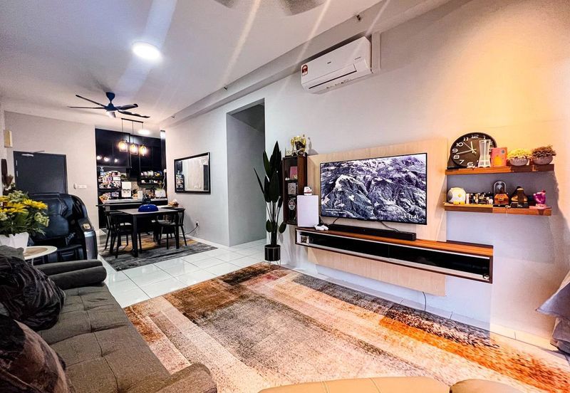 Kita Impian @ Cybersouth