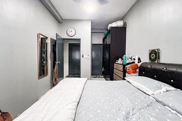 Kita Impian @ Cybersouth