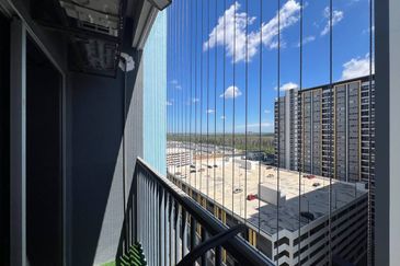 Kita Impian @ Cybersouth