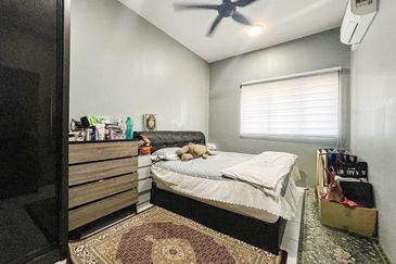 Kita Impian @ Cybersouth