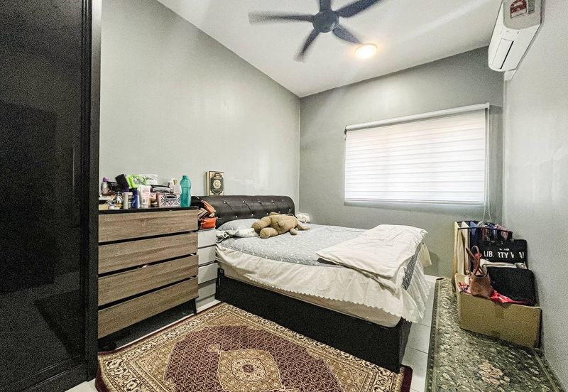 Kita Impian @ Cybersouth