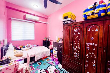 Kita Impian @ Cybersouth