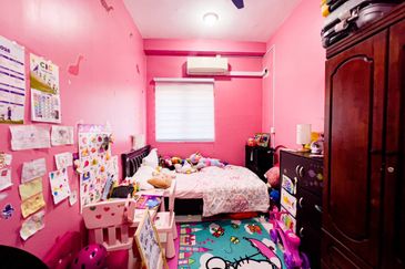 Kita Impian @ Cybersouth