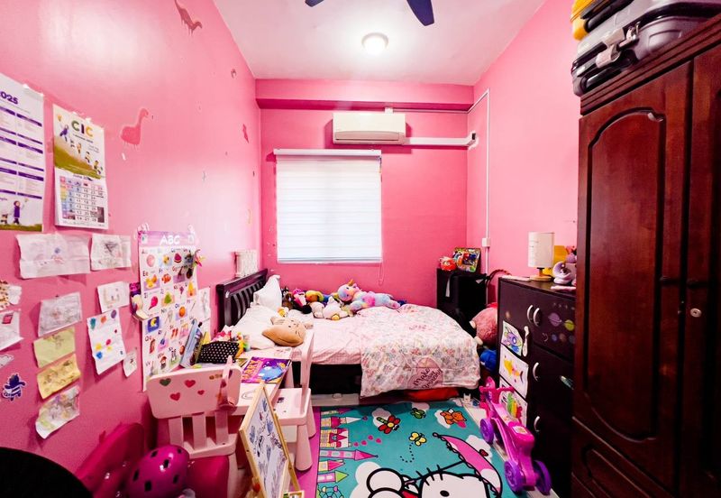 Kita Impian @ Cybersouth