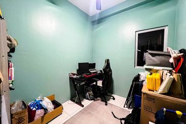 Kita Impian @ Cybersouth