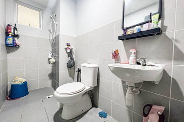 Kita Impian @ Cybersouth