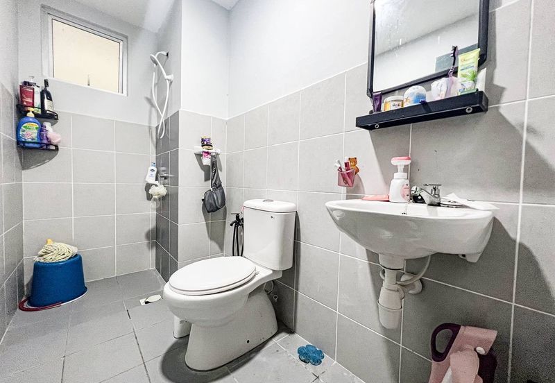 Kita Impian @ Cybersouth