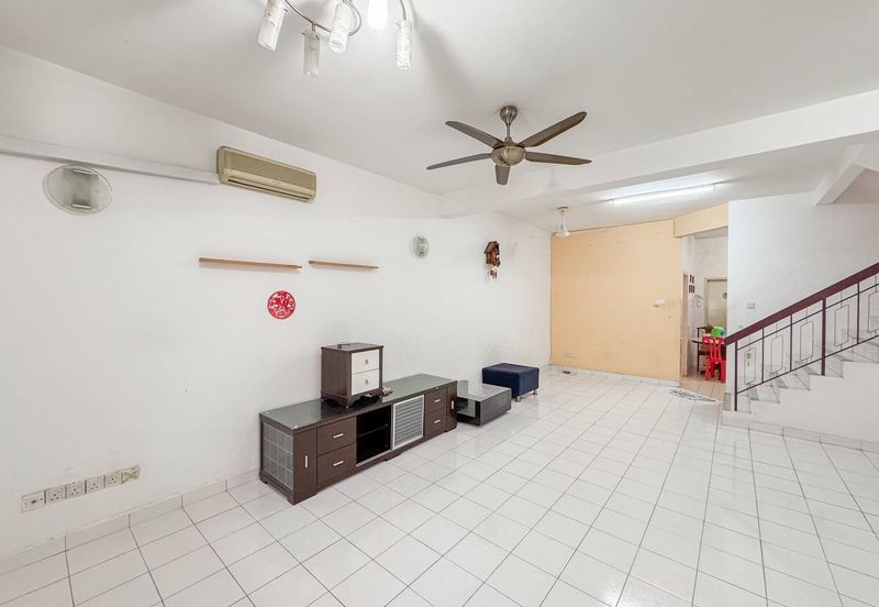 Taman Pelangi Semenyih